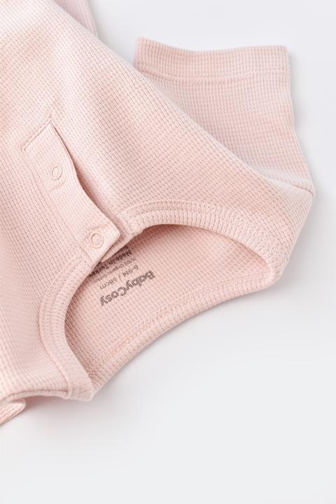 Actual product image BabyCosy Short & Tshirt Set (74)