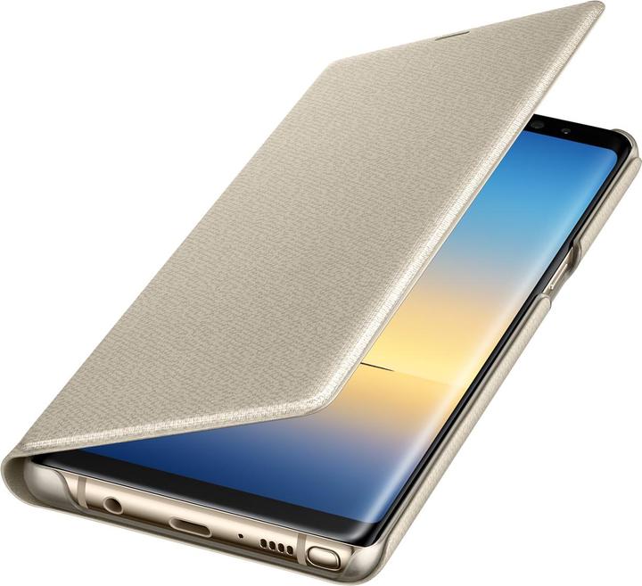 Produktbild Samsung LED View (Samsung Galaxy Note 8)