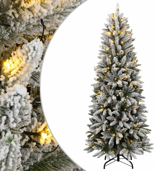 Produktbild vidaXL Weihnachtsbaum (180 cm)
