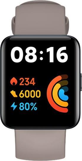 Produktbild Xiaomi Redmi Watch 2 Lite Strap Uhrenarmband