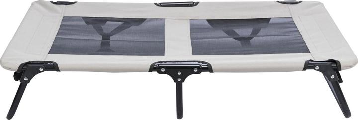 Actual product image Trixie Dog lounger Strong Edition, 99 x 19 x 60 cm (Dog)