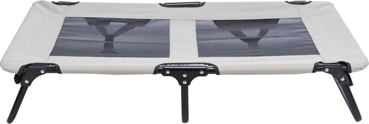 Immagine prodotto Trixie Lettino per cani Strong Edition, 99 x 19 x 60 cm (Cane)