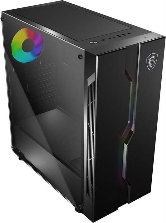 Produktbild MSI MAG Vampiric 010X (ATX)