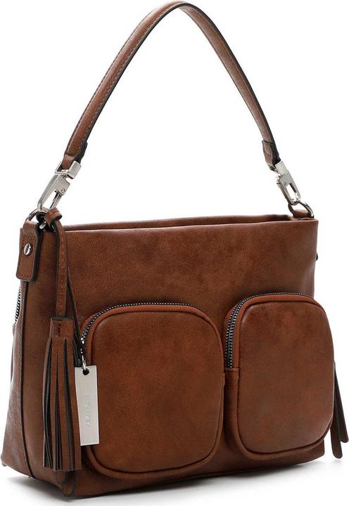 Actual product image Suri Frey SFY Carly shoulder bag 31 cm