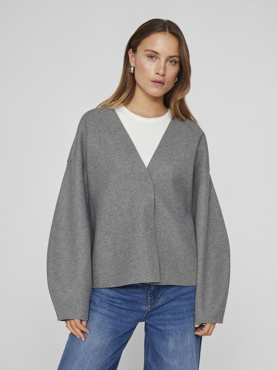 Image du produit Vila V-Ausschnitt Jacke (40)