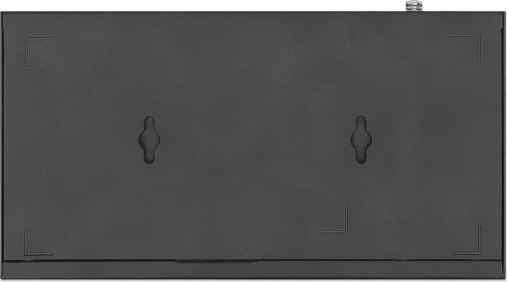 Image du produit Intellinet Commutateur à 9 ports avec 8 ports Ethernet 2,5G et 1 liaison montante SFP+. (9 ports)