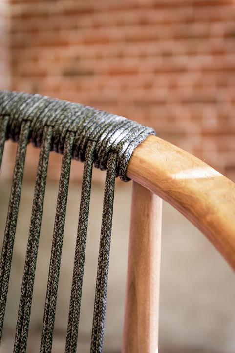 Actual product image Vincent Sheppard Frida Lounge chair