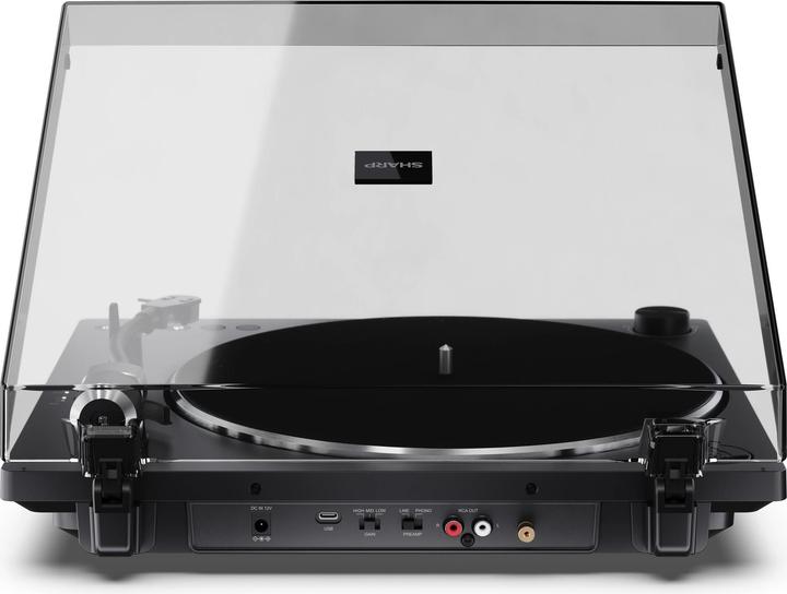 Image du produit Sharp RP-TT100 (Automatique)