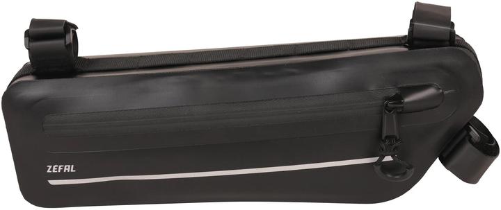 Produktbild Zefal Z Adventure C2 (2.50 l, Rahmentasche)