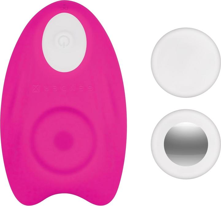 Produktbild Evolved Under the radar Rosa
