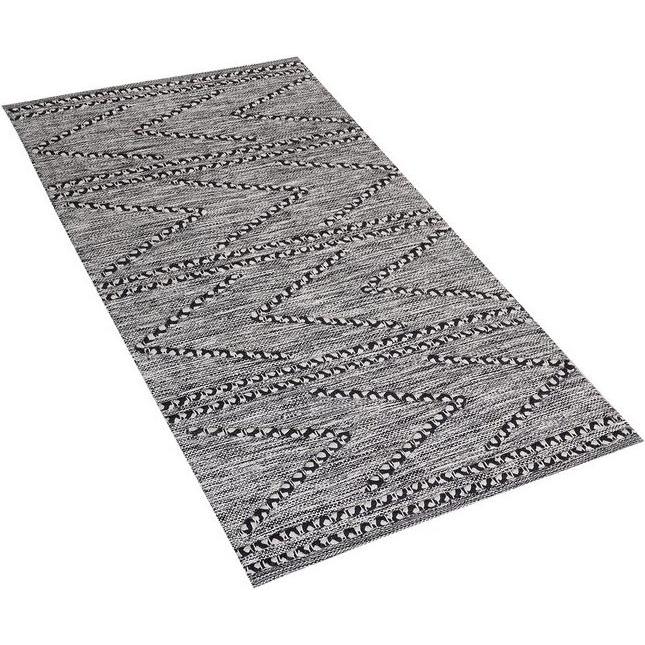 Beliani, Teppich, Termal (80 x 150 cm)