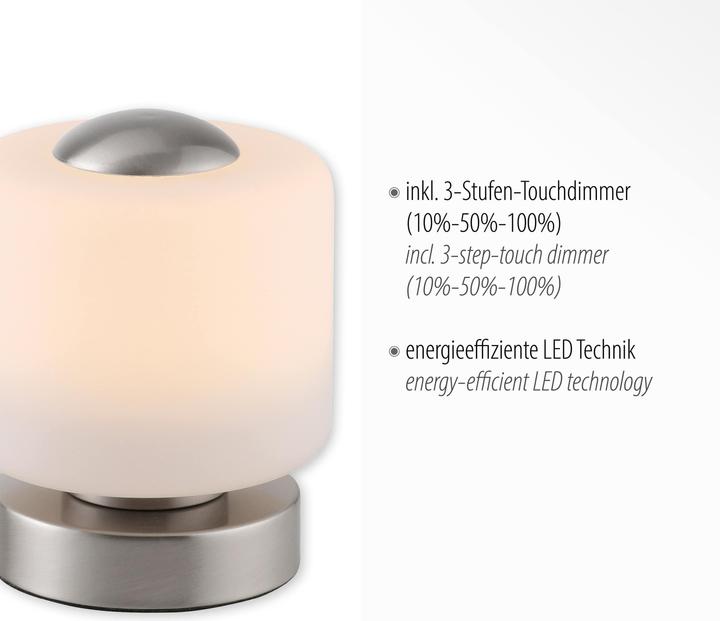 Immagine prodotto Paul Neuhaus Bota (580 lm)