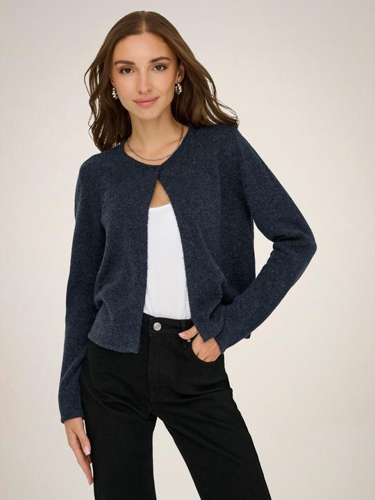 Produktbild JdY Jdyrue Life L/S Onebutton Cardi Knt Noos (L)