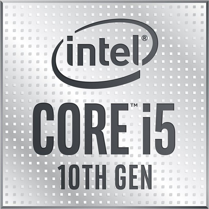 Intel Core I5-10500T Processor 2.3 (LGA 1200, 2.30 GHz, 6 -Core)