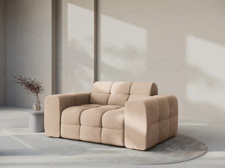 Actual product image Micadoni Kendal (2 person sofa)