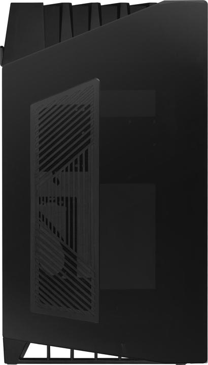 Image du produit Silverstone Lucid LD03-AF (Mini-DTX)