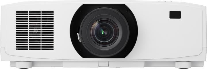NEC PV710UL-W (WUXGA, 7100 lm, 1.46 - 2.95:1)
