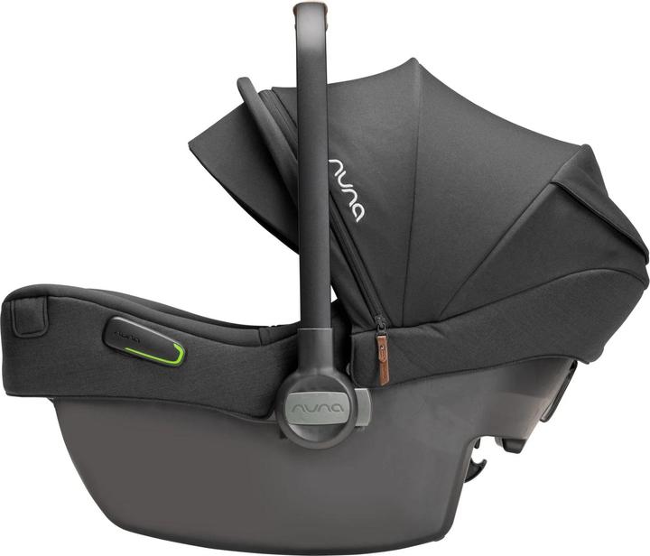 Image du produit Nuna Pipa Next (Coque auto, Norme ECE R129/i-Size)