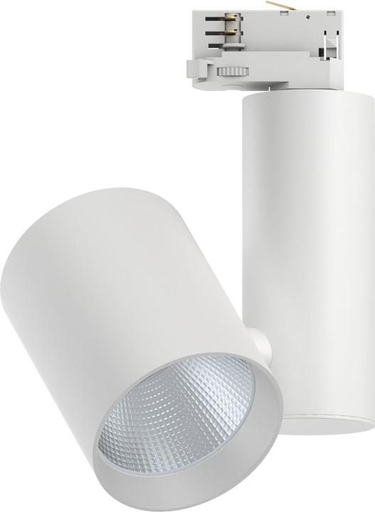 Immagine prodotto Paulmann Apparecchi Spot Zeus (3680 lm)