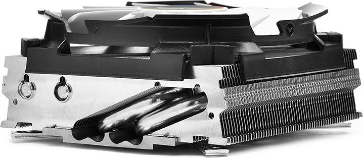 Actual product image Cryorig C7 (92 mm)