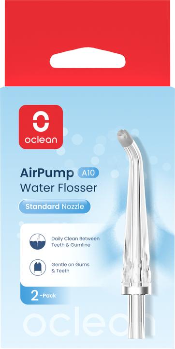 Produktbild Clean Standard nozzle N20 (Mundduschenaufsätze)