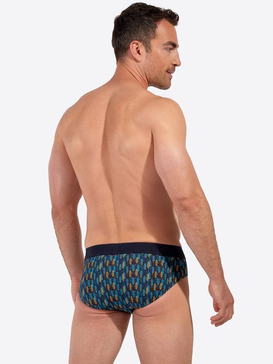 Produktbild HOM Minislip Mini Briefs HO1 Westgate (S, Einzelpack)