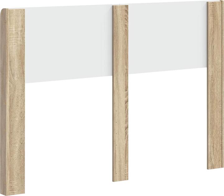 Produktbild vidaXL Kopfteil (156.50 x 7 x 100 cm)