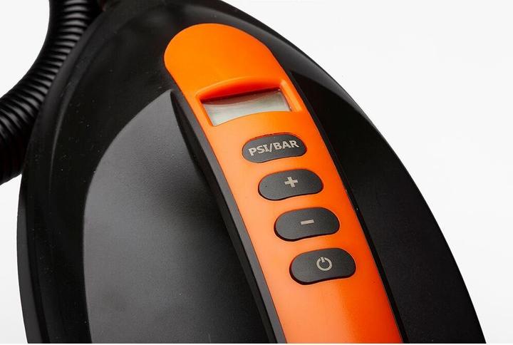 Immagine prodotto Savage Gear Pompa della barca 12v