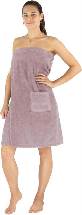 Produktbild Normani Damen-Saunakilt