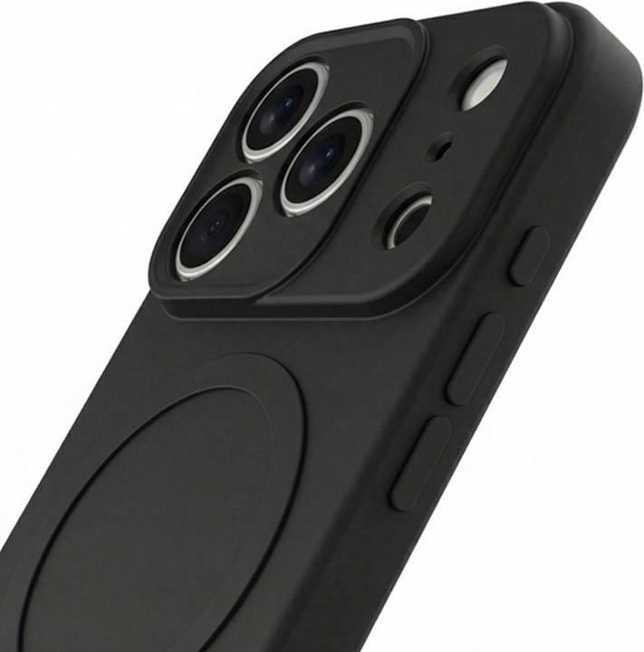 Actual product image Just in Case MAP2763KC1M (Apple iPhone 17 Pro Max)