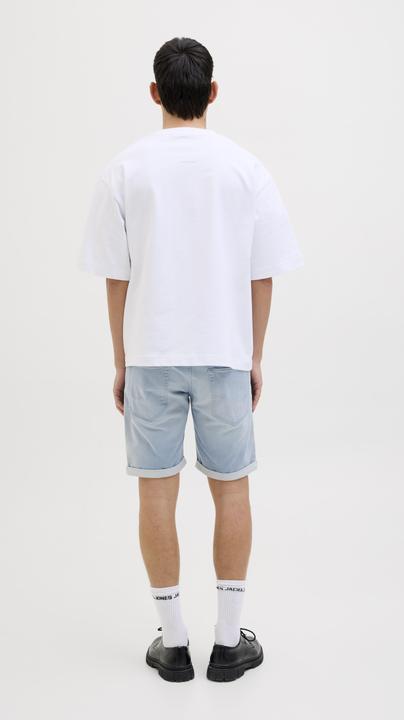 Produktbild Jack & Jones JJIRICK JJICON I.K. SHORTS GE 118 SN
