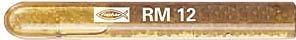 Produktbild Fischer Reaktionspatrone RSB 12 (10 Stk.)