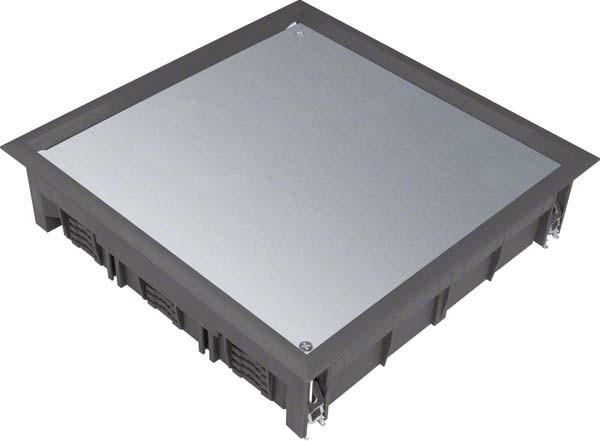 Actual product image Hager VDQ12129005