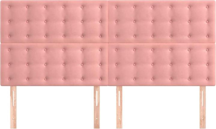 Image du produit vidaXL Kalel (180 x 5 x 128 cm)