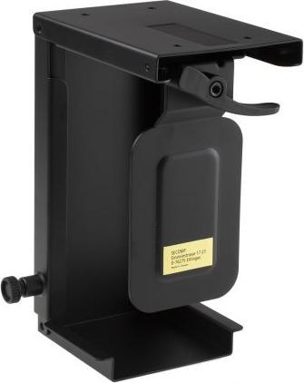 Produktbild RS PRO Mini PC Holder, black