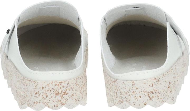 Immagine prodotto Asportuguesas Con questo comodo e moderno mulo realizzato in pelle di alta qualità, ti presentiamo una (41)