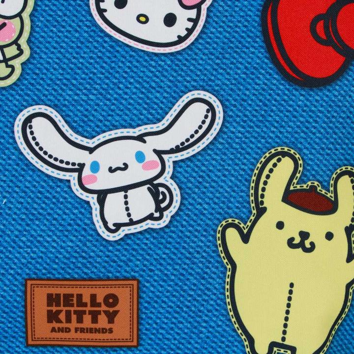 Produktbild Karactermania Soleil Beach Bag Stickers