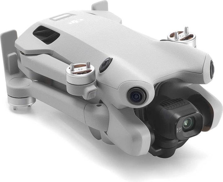 Immagine prodotto DJI Mini 4 Pro (RC-N2) (34 min, 249 g, 48 Mpx)