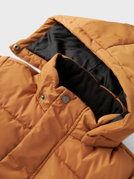 Produktbild Name it MEDOW03 Wattierte Jacke (128)