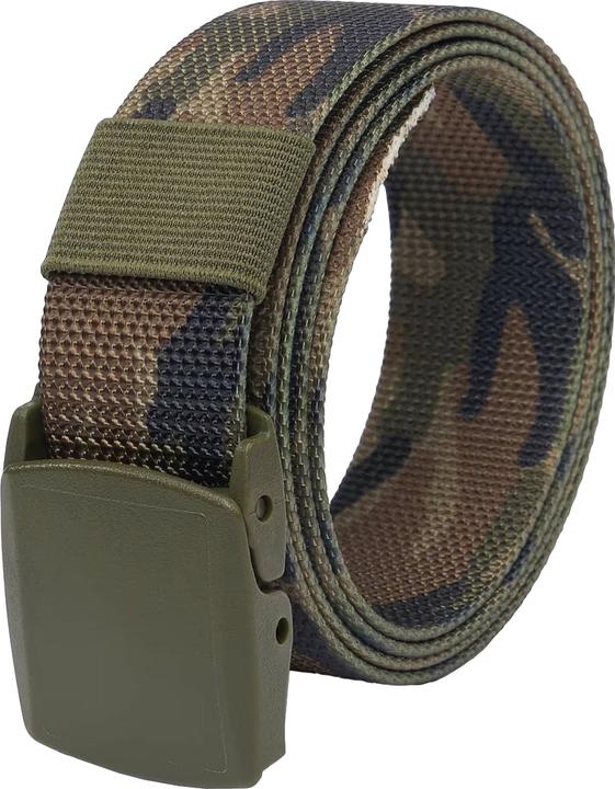 Produktbild Brandit Belt fast closure - 8948 (One Size)
