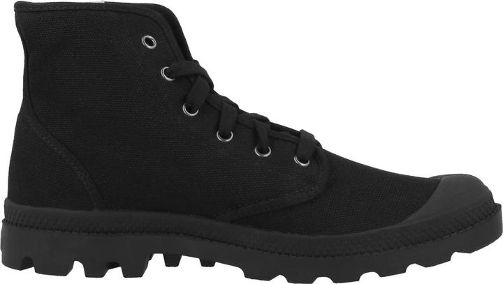Actual product image Palladium Pampa Hi (45)