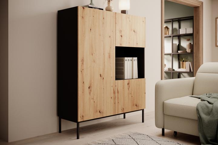 Actual product image ELTAP Gomsi (3-seater, Sofa bed, Corner sofa)