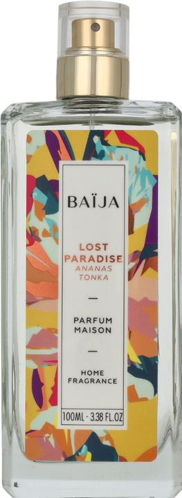 Baija Baïja Paris Lost Paradis Parfum Maison 100 ml (Eau de parfum, 100 ml)