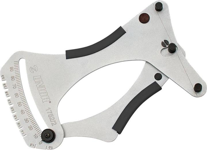 Image du produit Unior Mesure de la tension des pneus