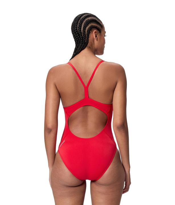 Produktbild Speedo Women's Endurance+ Logo Thin Strap One Piece (46)