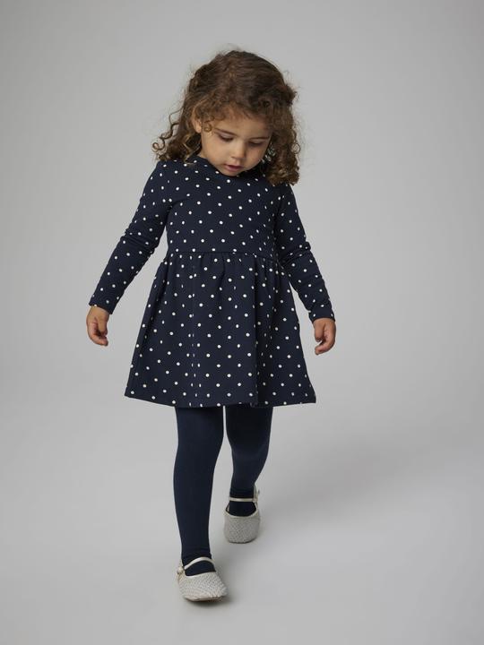Immagine prodotto Name it Nmfdavina Ls Sweat Bru Dress Noos (110)