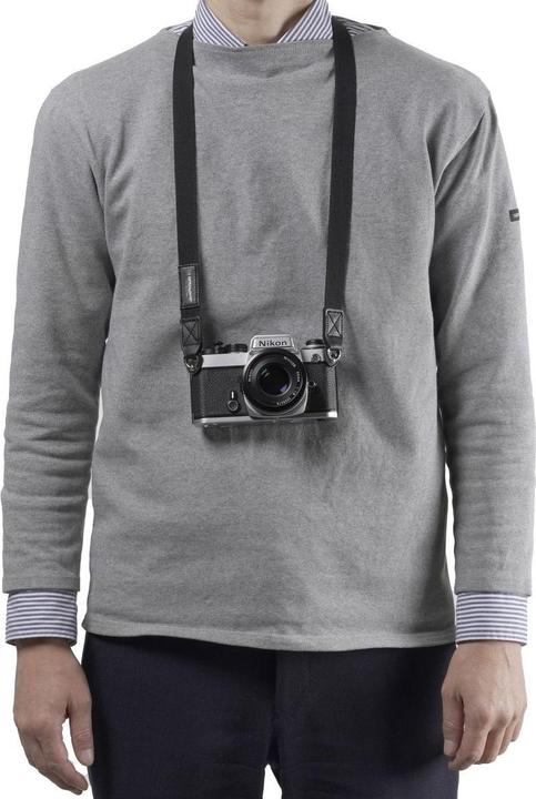 Actual product image Artisan & Artist ACAM-102A Black (1009860756) (Neck belt)