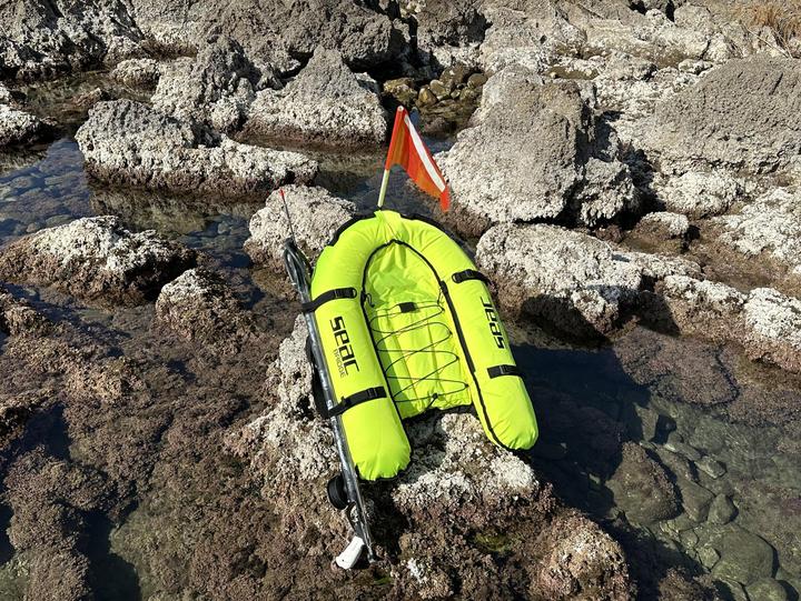 Image du produit Seac Bridge Board