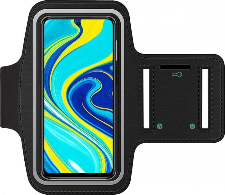 SmartFitness Xiaomi Redmi Note Pro Handy Sport Armband Galaxus