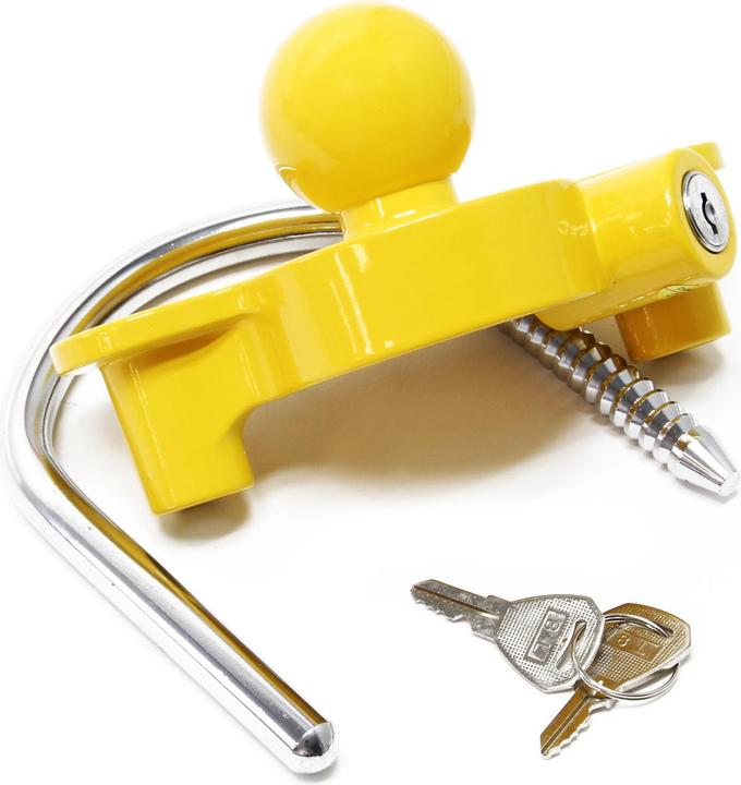 Image du produit Wiltec Verrouillage de la remorque